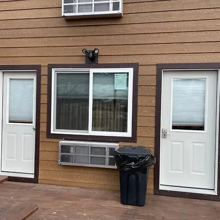 Parkway Yellowstone Guest House #7 Gardiner Exterior foto
