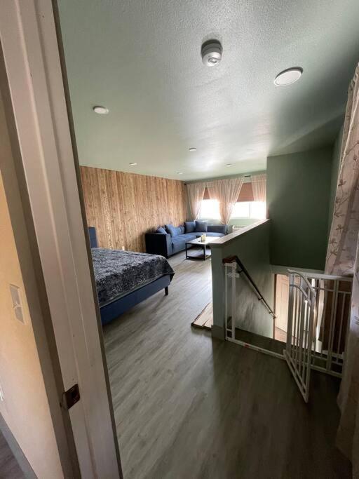 Holiday home Parkway Yellowstone #7 *