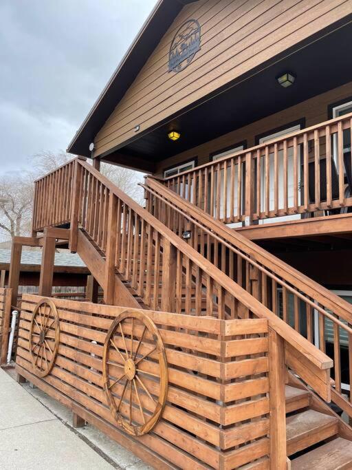 Parkway Yellowstone #7 Holiday home *