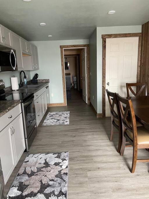Holiday home Parkway Yellowstone #7